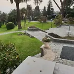 Eden Panorama